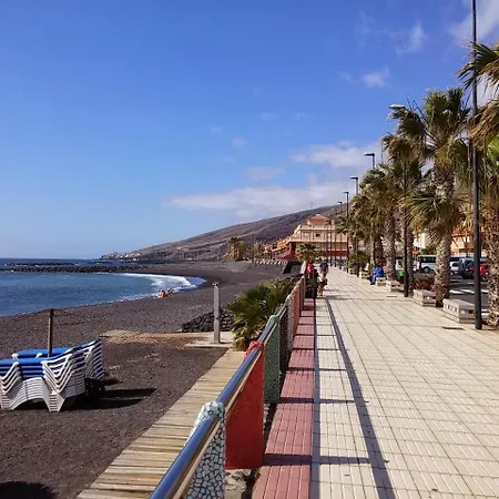 Apartman Charming Meters From Beach With Pool Puertito de Güímar