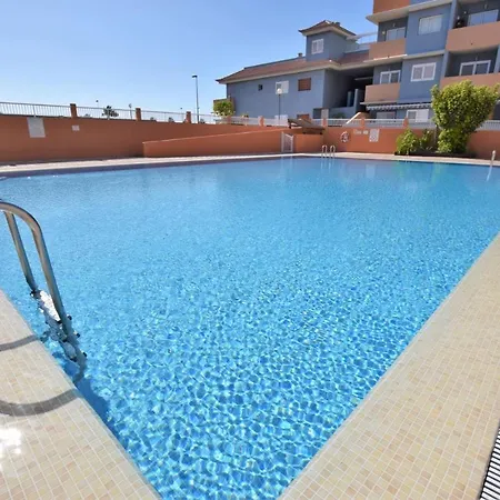 Charming Meters From Beach With Pool