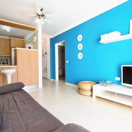 Charming Meters From Beach With Pool