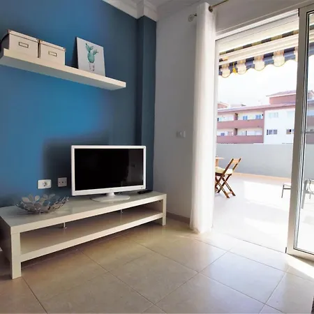 Charming Meters From Beach With Pool