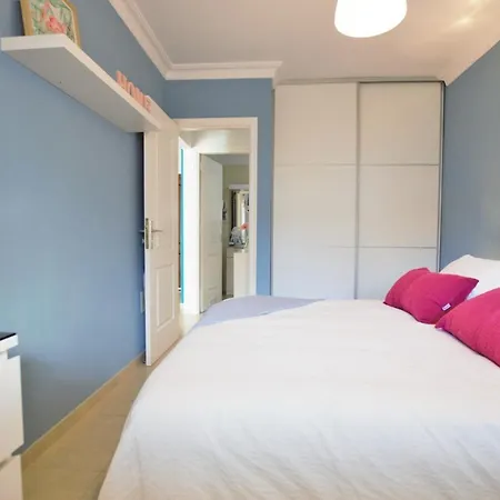 Charming Meters From Beach With Pool Apartman Puertito de Güímar