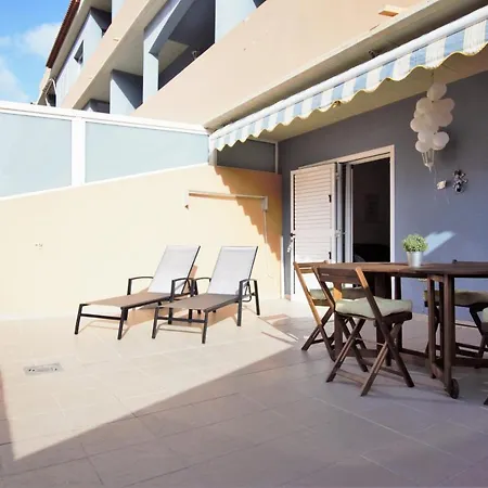 Charming Meters From Beach With Pool *