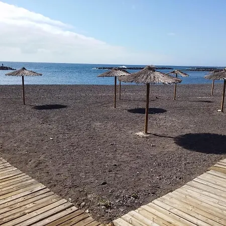 Charming Meters From Beach With Pool