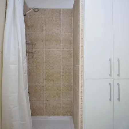 Charming Meters From Beach With Pool *