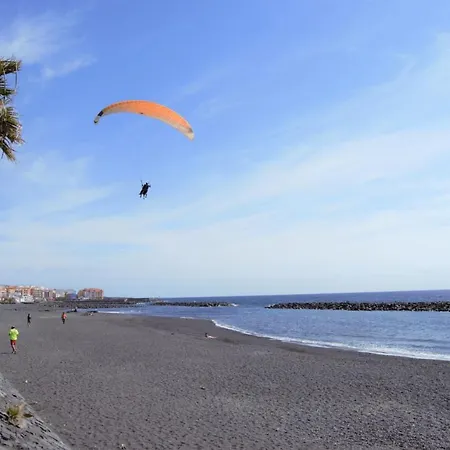 Charming Meters From Beach With Pool Daire *